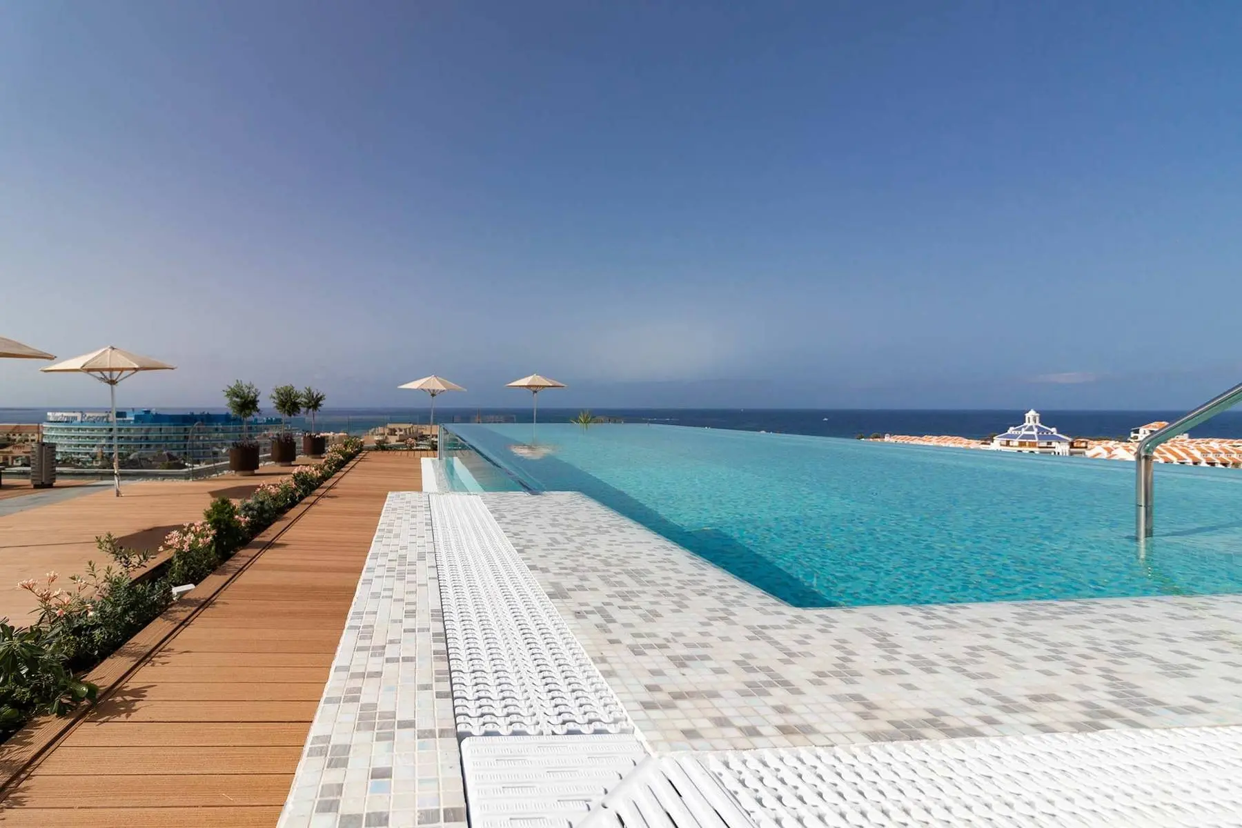 Spring Vulcano — SPRING VULCANO