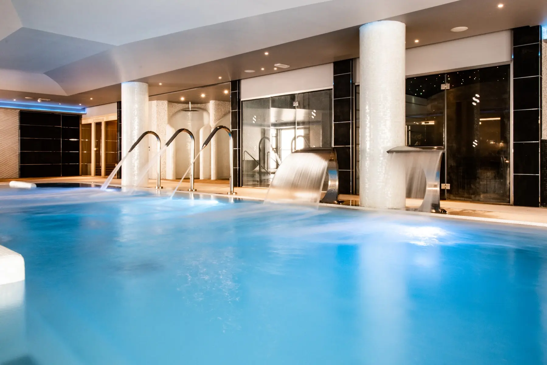 Spring Vulcano — SPRING VULCANO