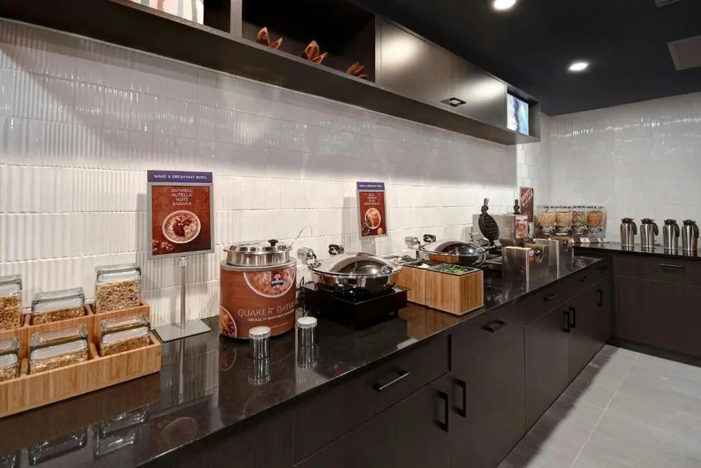 SpringHill Suites by Marriott New York Park Avenue — SPRINGHILL SUITES BY MARRIOTT NEW YORK PARK AVENUE