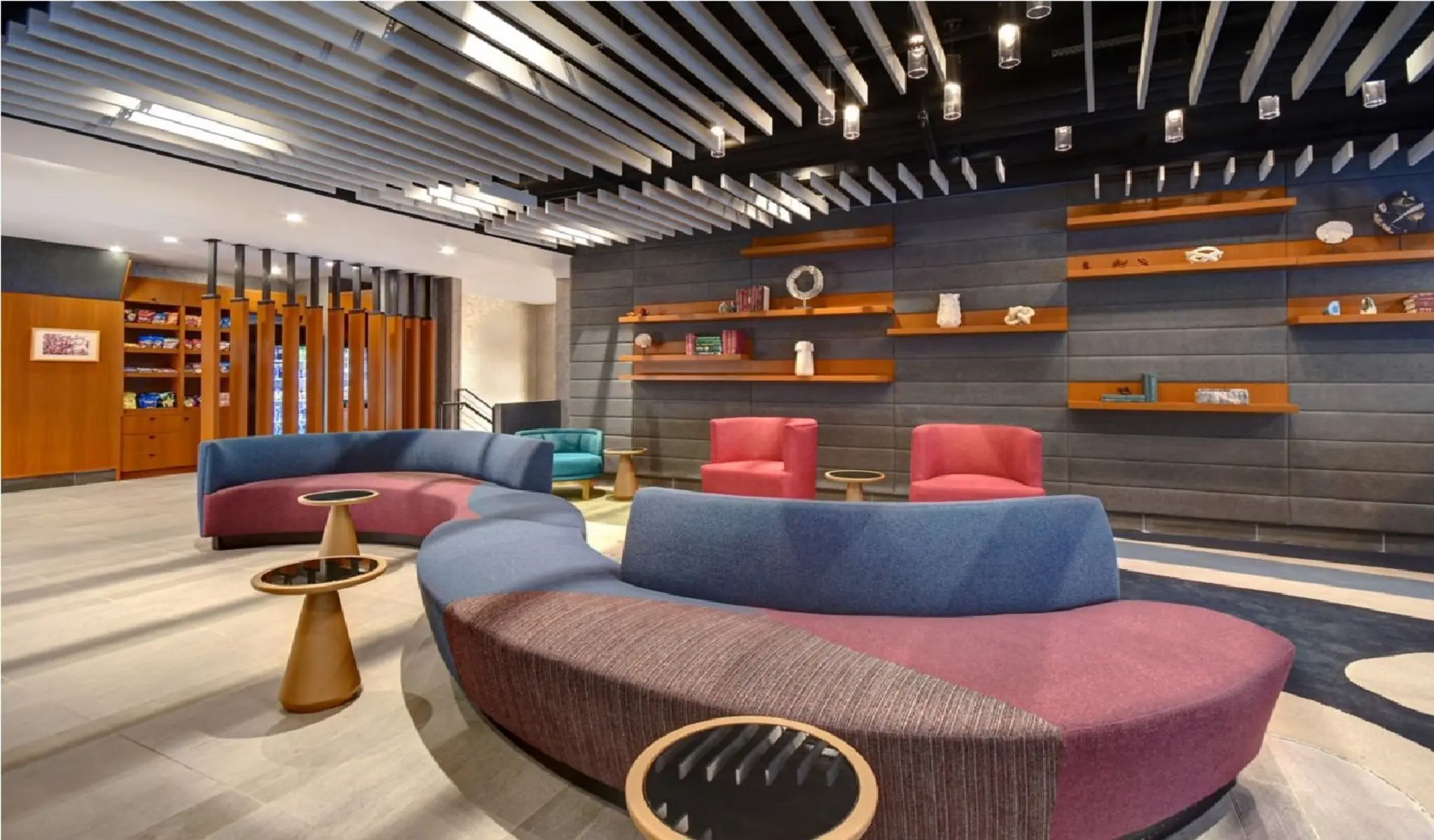 SpringHill Suites by Marriott New York Park Avenue — SPRINGHILL SUITES BY MARRIOTT NEW YORK PARK AVENUE