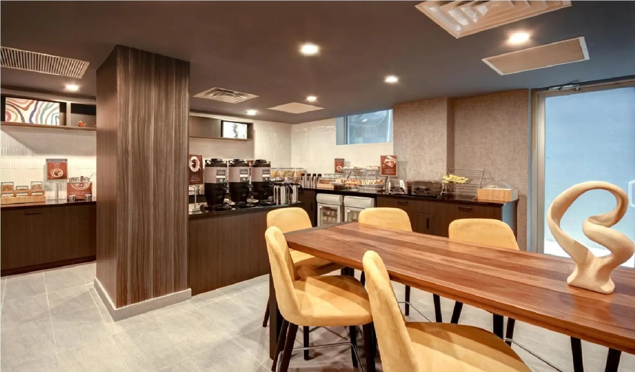 SpringHill Suites by Marriott New York Park Avenue — SPRINGHILL SUITES BY MARRIOTT NEW YORK PARK AVENUE