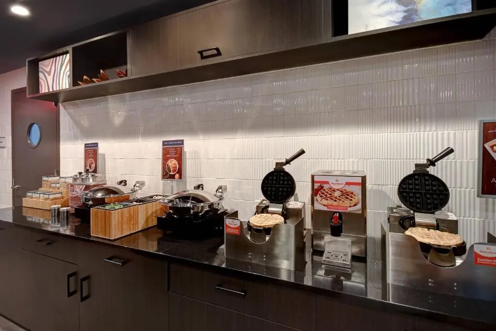 SpringHill Suites by Marriott New York Park Avenue — SPRINGHILL SUITES BY MARRIOTT NEW YORK PARK AVENUE