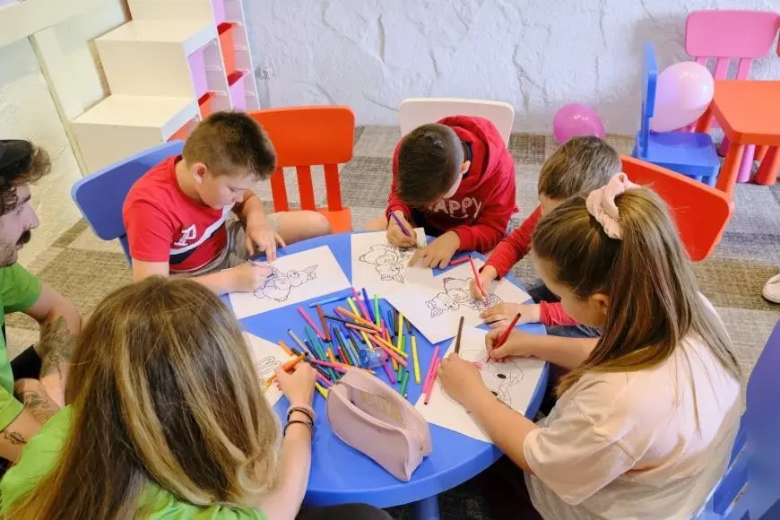 St.Ivan Rilski Hotel;Spa&Apartments — ST. IVAN RILSKI SPA RESORT