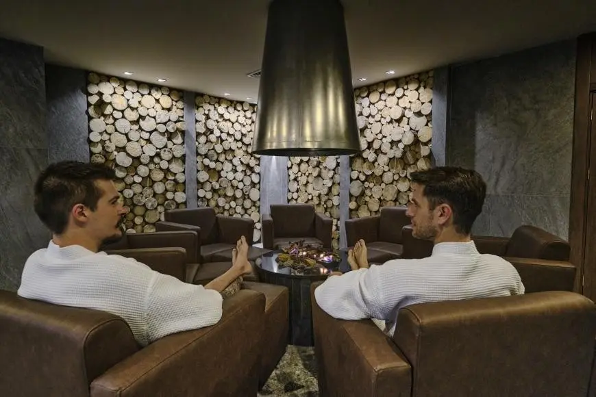 St.Ivan Rilski Hotel;Spa&Apartments — ST. IVAN RILSKI SPA RESORT