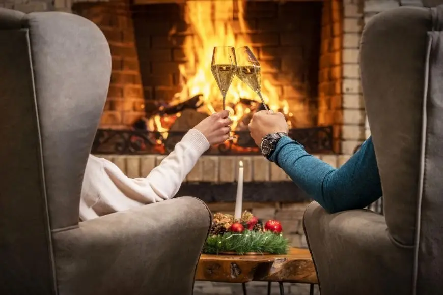 St.Ivan Rilski Hotel;Spa&Apartments — ST. IVAN RILSKI SPA RESORT