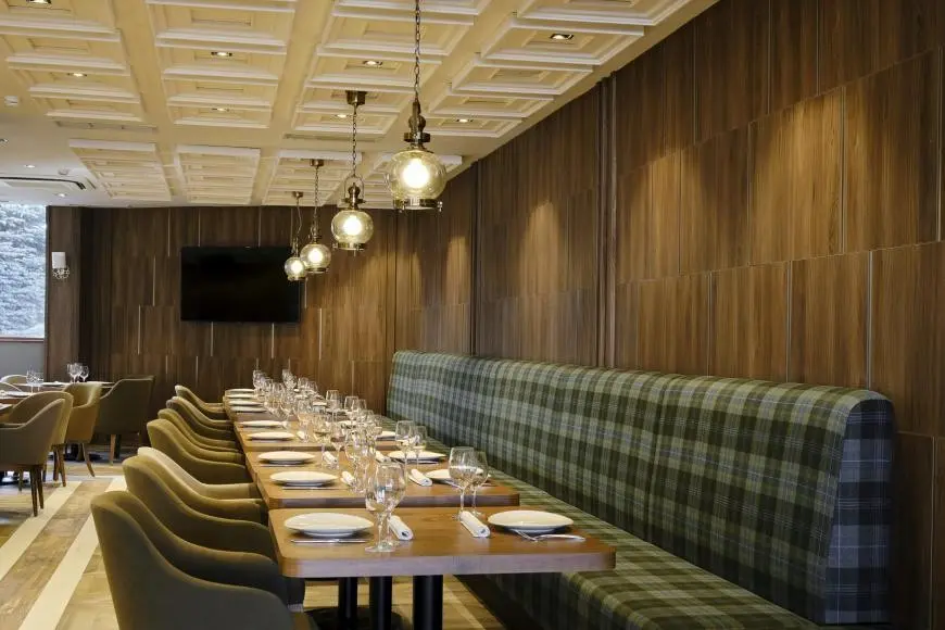 St.Ivan Rilski Hotel;Spa&Apartments — ST. IVAN RILSKI SPA RESORT