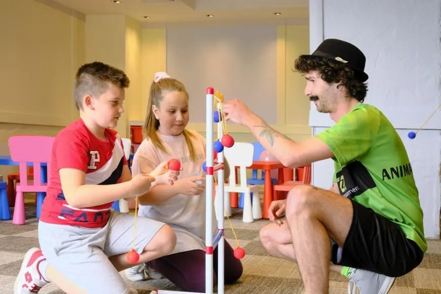 St.Ivan Rilski Hotel;Spa&Apartments — ST. IVAN RILSKI SPA RESORT