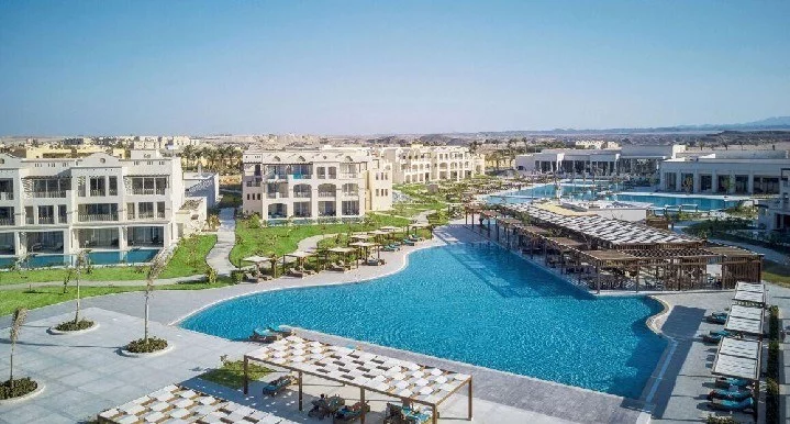 Hotel Steigenberger Resort Alaya w Egipt (Marsa Alam) - oferta last minute