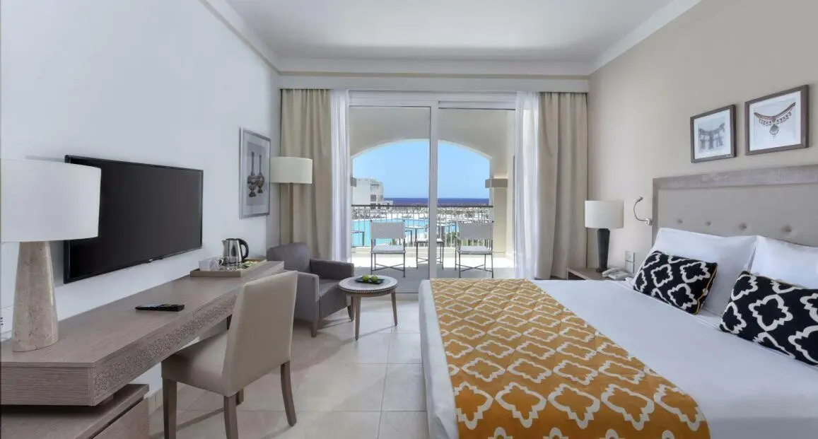 Steigenberger Alaya Resort — STEIGENBERGER RESORT ALAYA