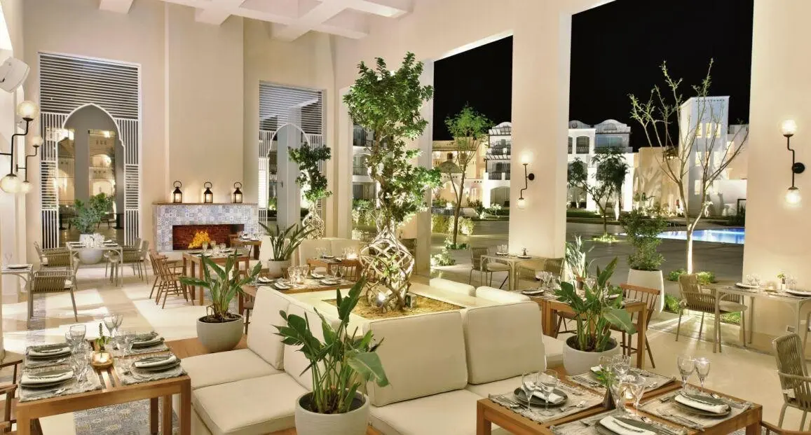 Steigenberger Alaya Resort — STEIGENBERGER RESORT ALAYA