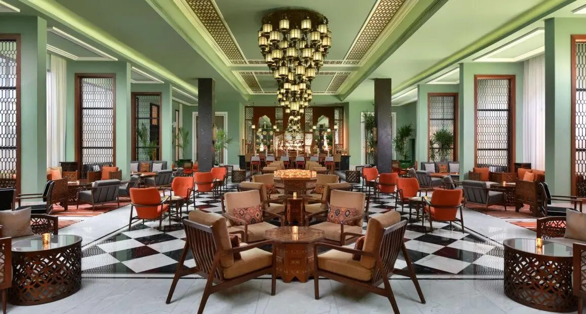 Steigenberger Alaya Resort — STEIGENBERGER RESORT ALAYA