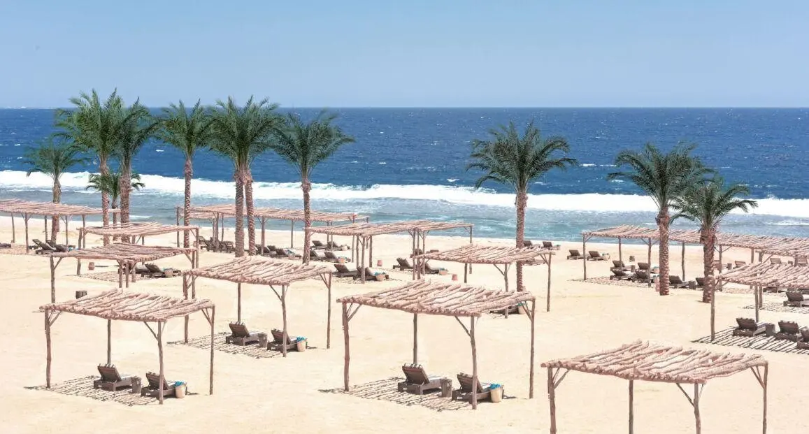 Steigenberger Alaya Resort — STEIGENBERGER RESORT ALAYA