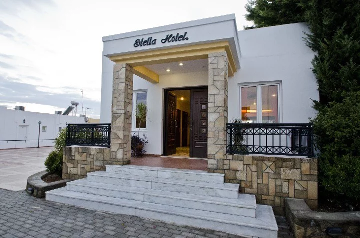 Hotel Stella Apart Hotel