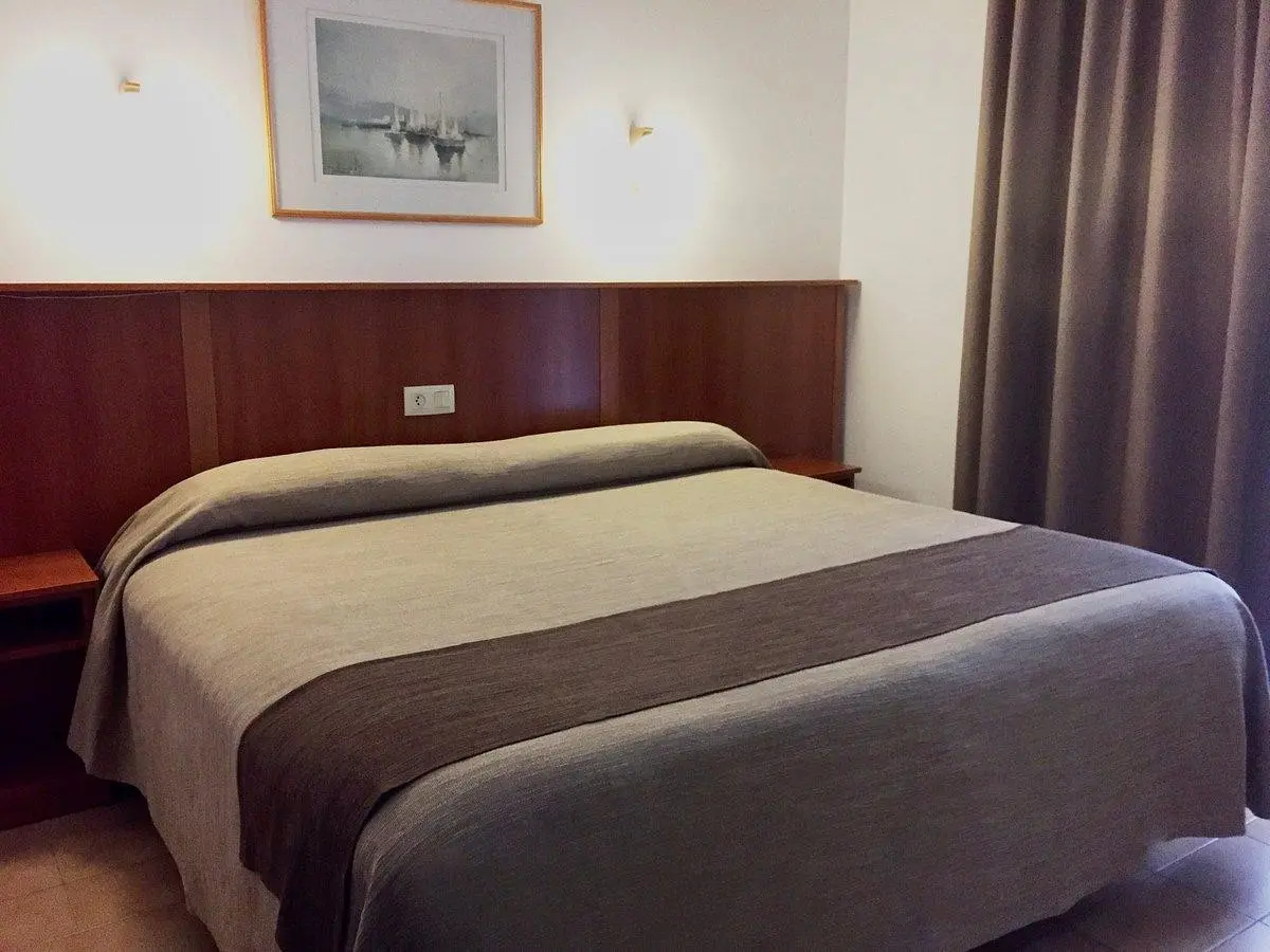 Pokój w hotelu Stella Maris