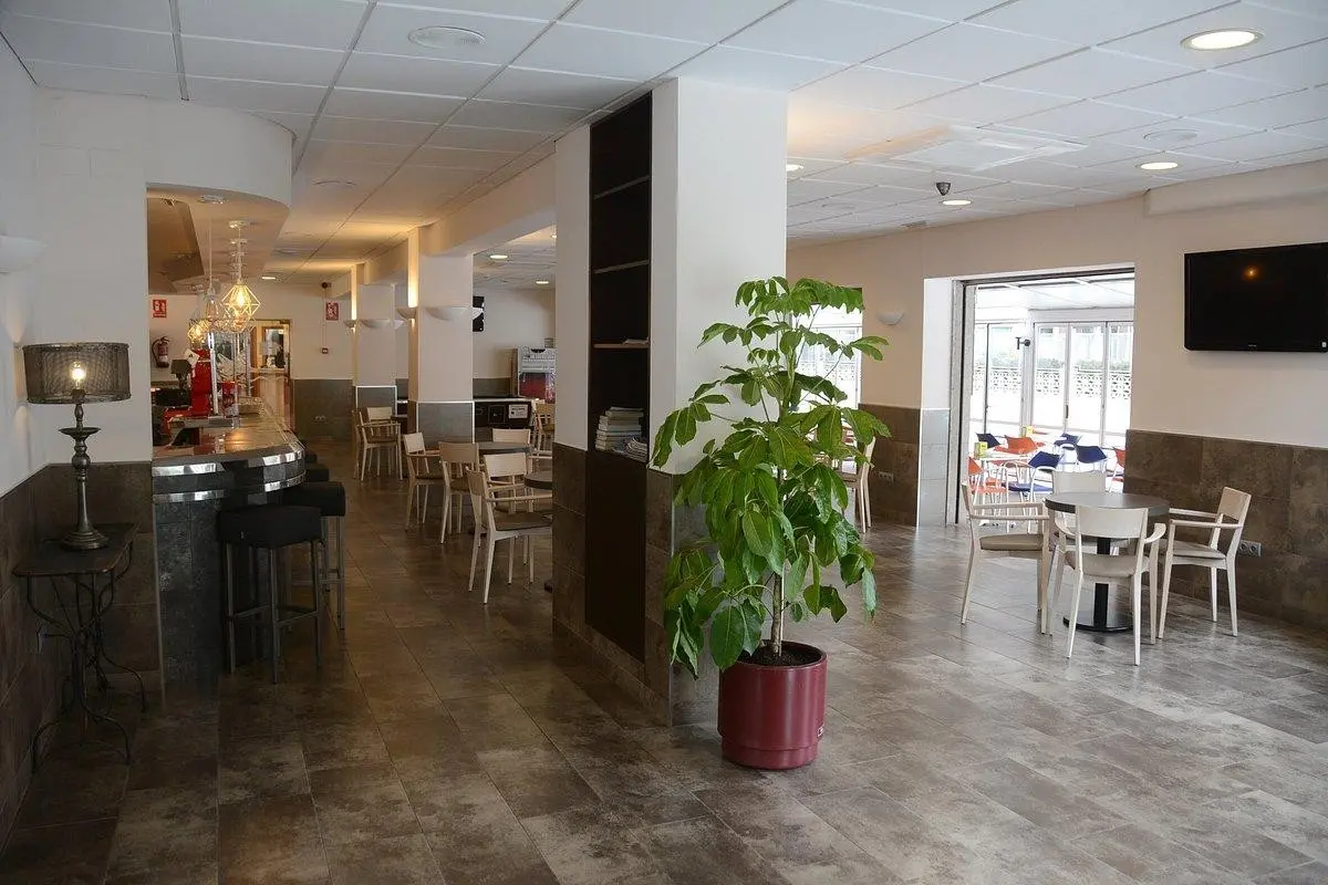 Restauracja i jedzenie w hotelu Stella Maris