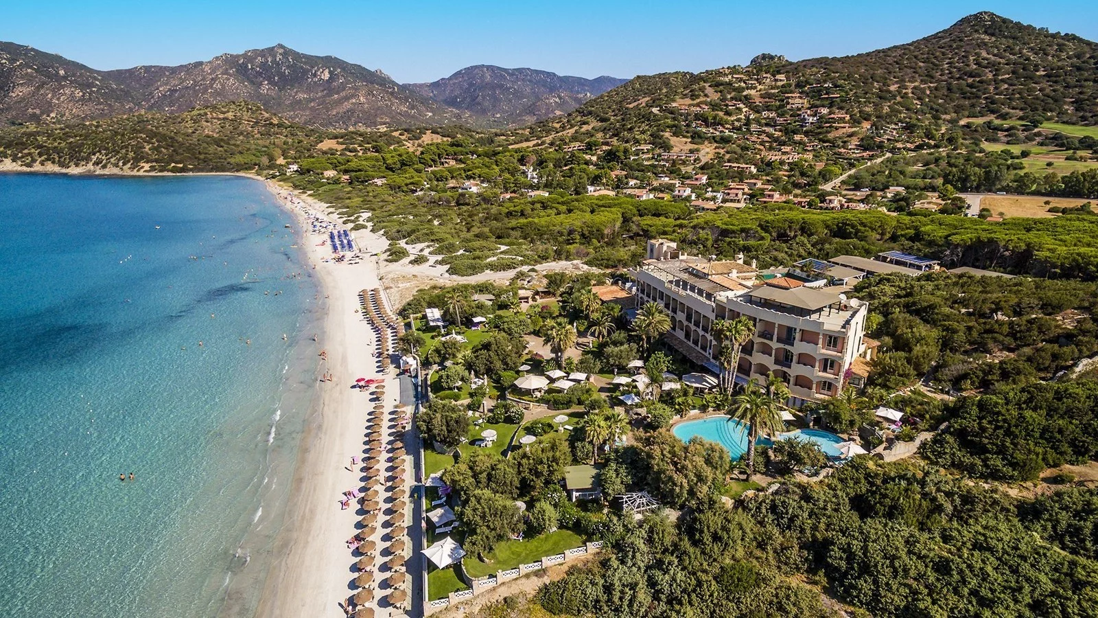 Hotel Stella Maris