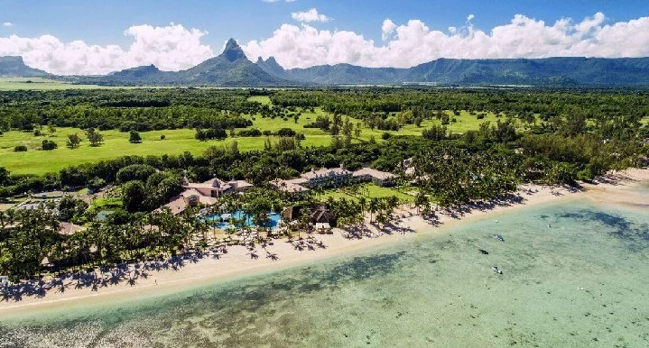 Hotel Sugar Beach Resort w Mauritius (Wybrzeże Południowe) - oferta last minute