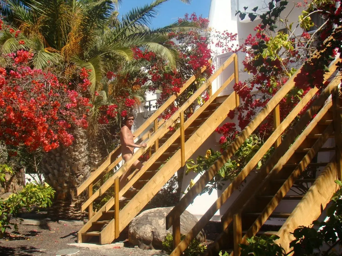 Suitehotel Marina Playa — SUITEHOTEL MARINA PLAYA