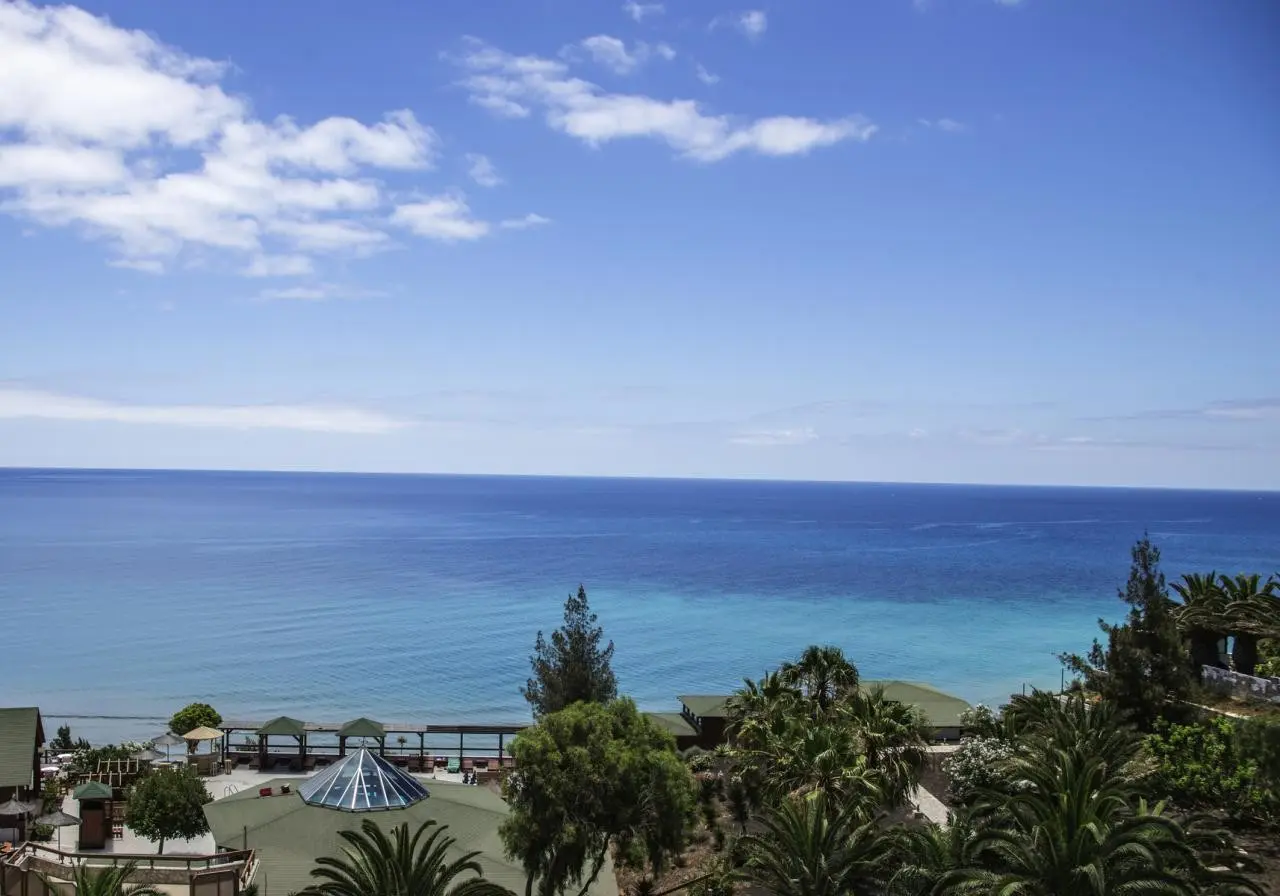 Suitehotel Marina Playa — SUITEHOTEL MARINA PLAYA