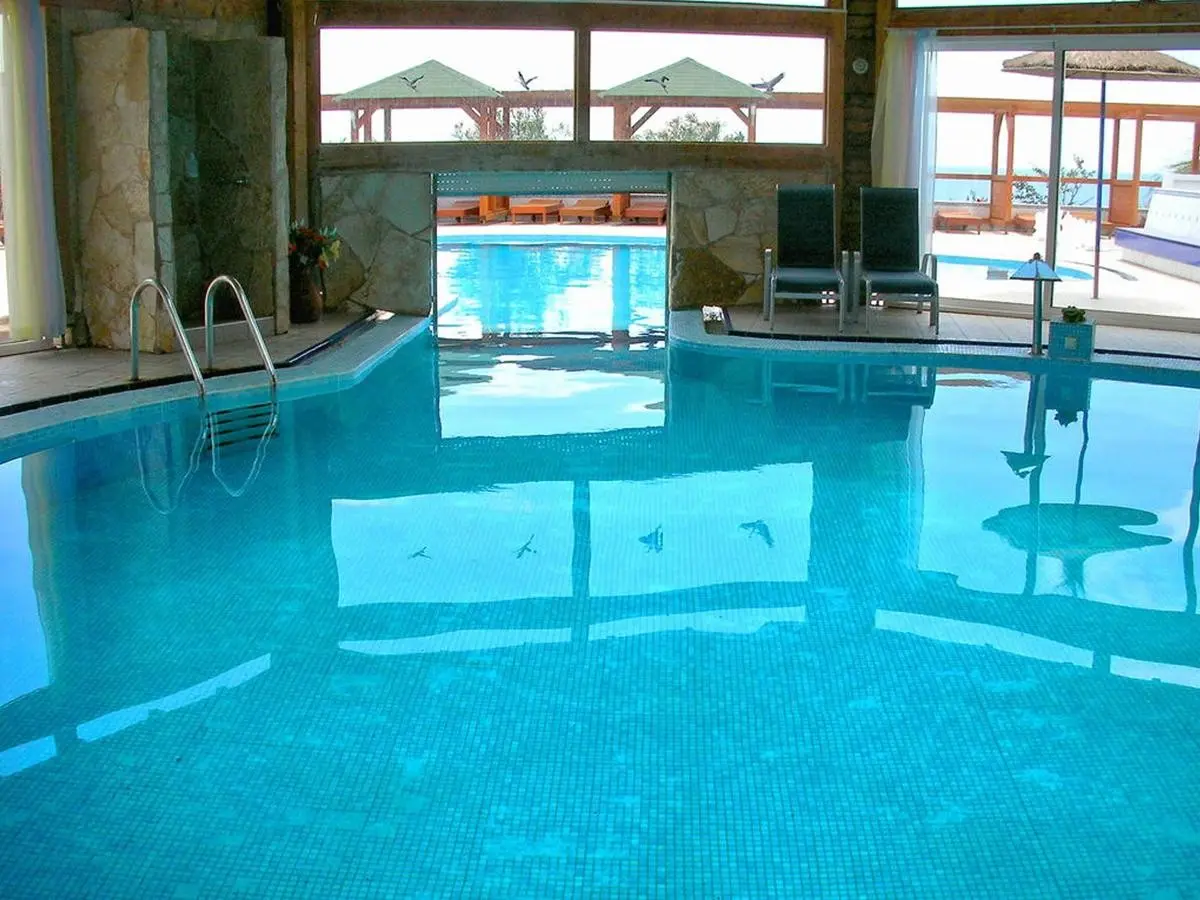 Suitehotel Marina Playa — SUITEHOTEL MARINA PLAYA