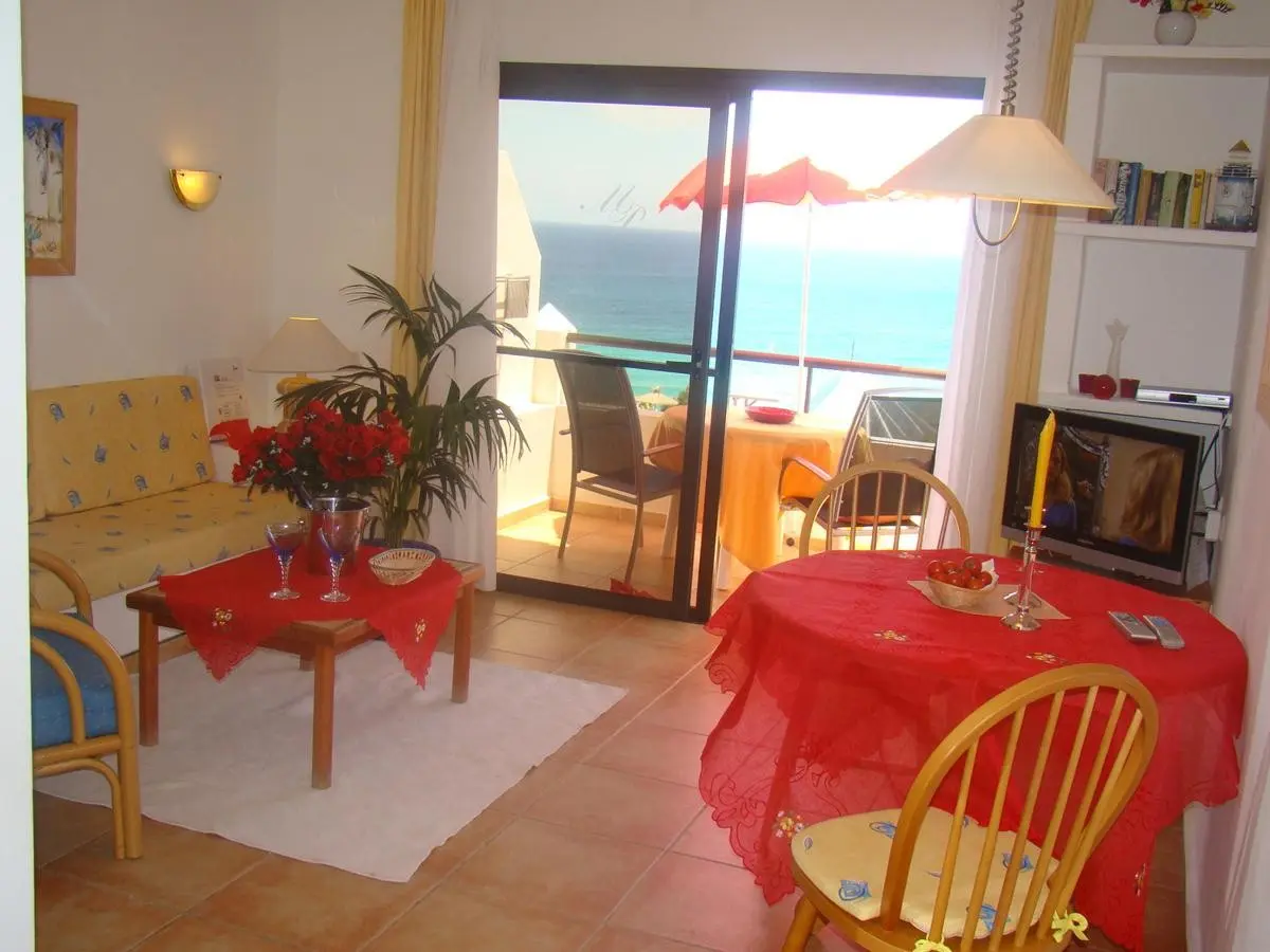 Suitehotel Marina Playa — SUITEHOTEL MARINA PLAYA