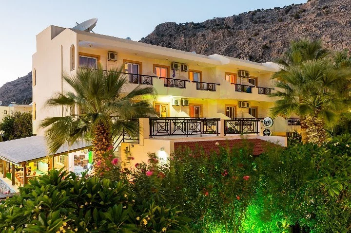 Hotel Summer Memories Apartments