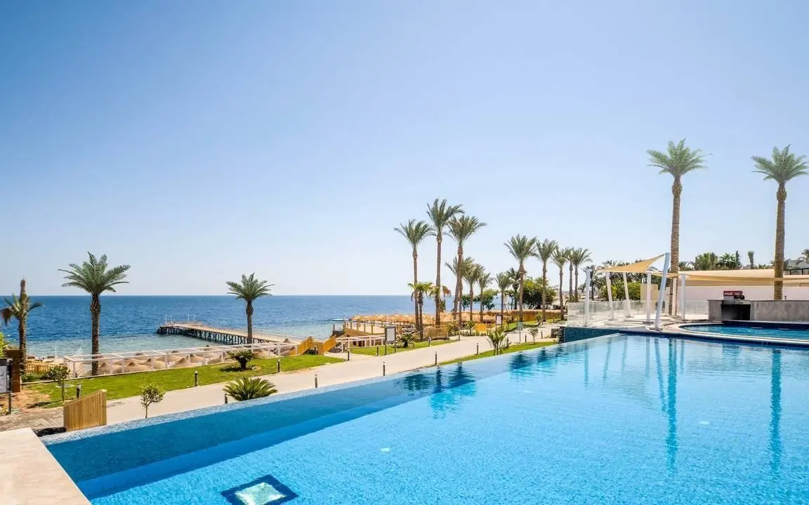 Sunrise Select Diamond Beach Resort — SUNRISE SELECT DIAMOND BEACH RESORT