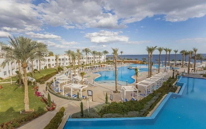 Hotel Sunrise Select Diamond Beach Resort