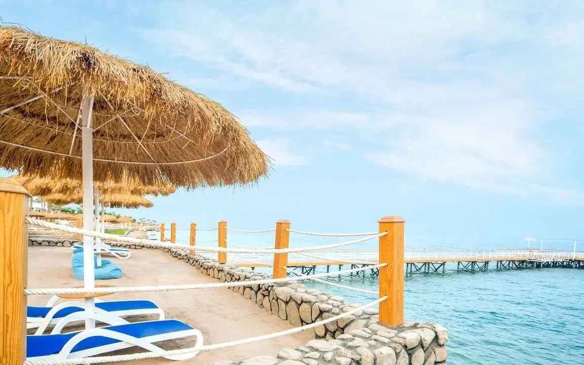 Sunrise Select Diamond Beach Resort — SUNRISE SELECT DIAMOND BEACH RESORT