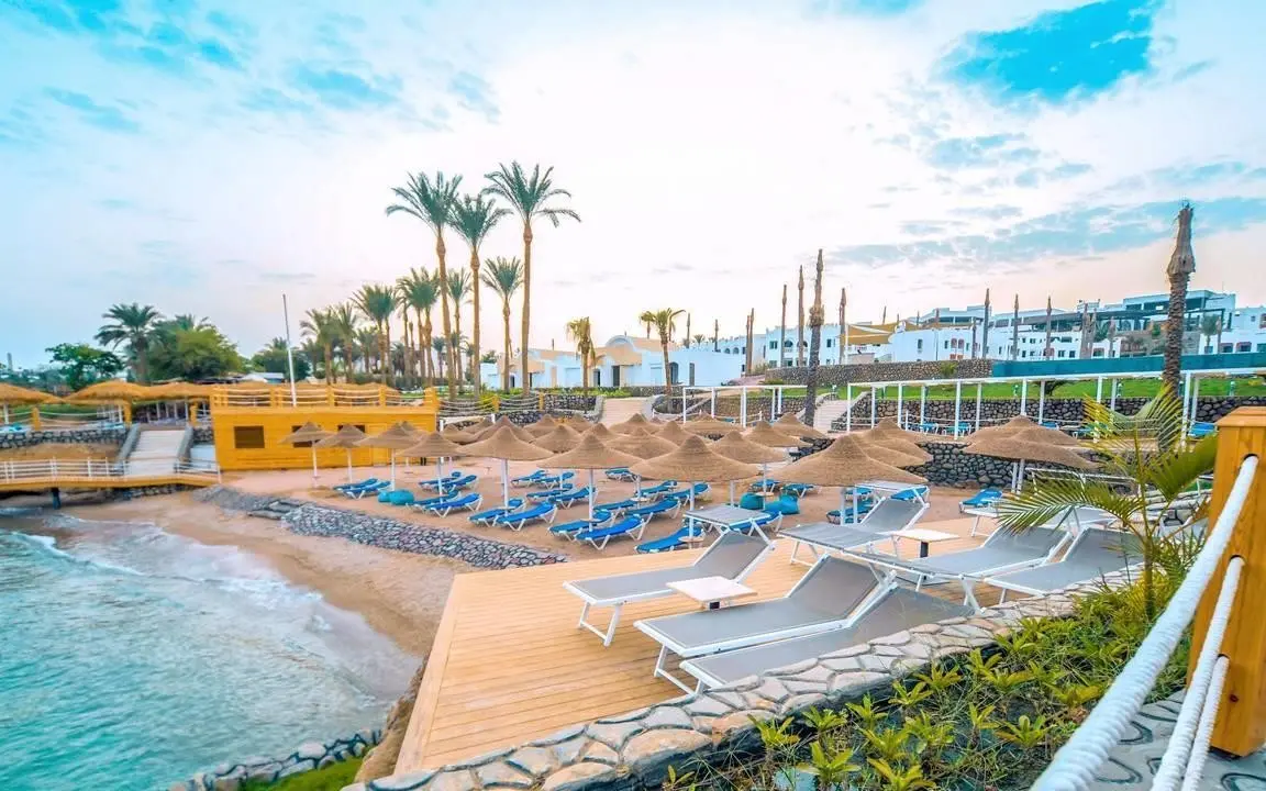 Sunrise Select Diamond Beach Resort — SUNRISE SELECT DIAMOND BEACH RESORT