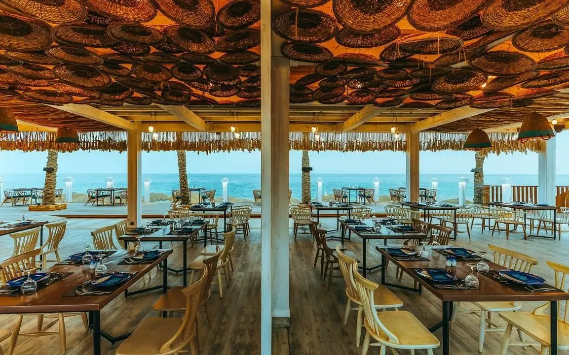 Sunrise Select Diamond Beach Resort — SUNRISE SELECT DIAMOND BEACH RESORT