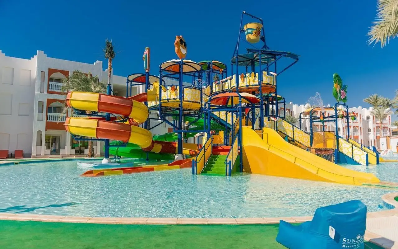 Sunrise Select Diamond Beach Resort — SUNRISE SELECT DIAMOND BEACH RESORT