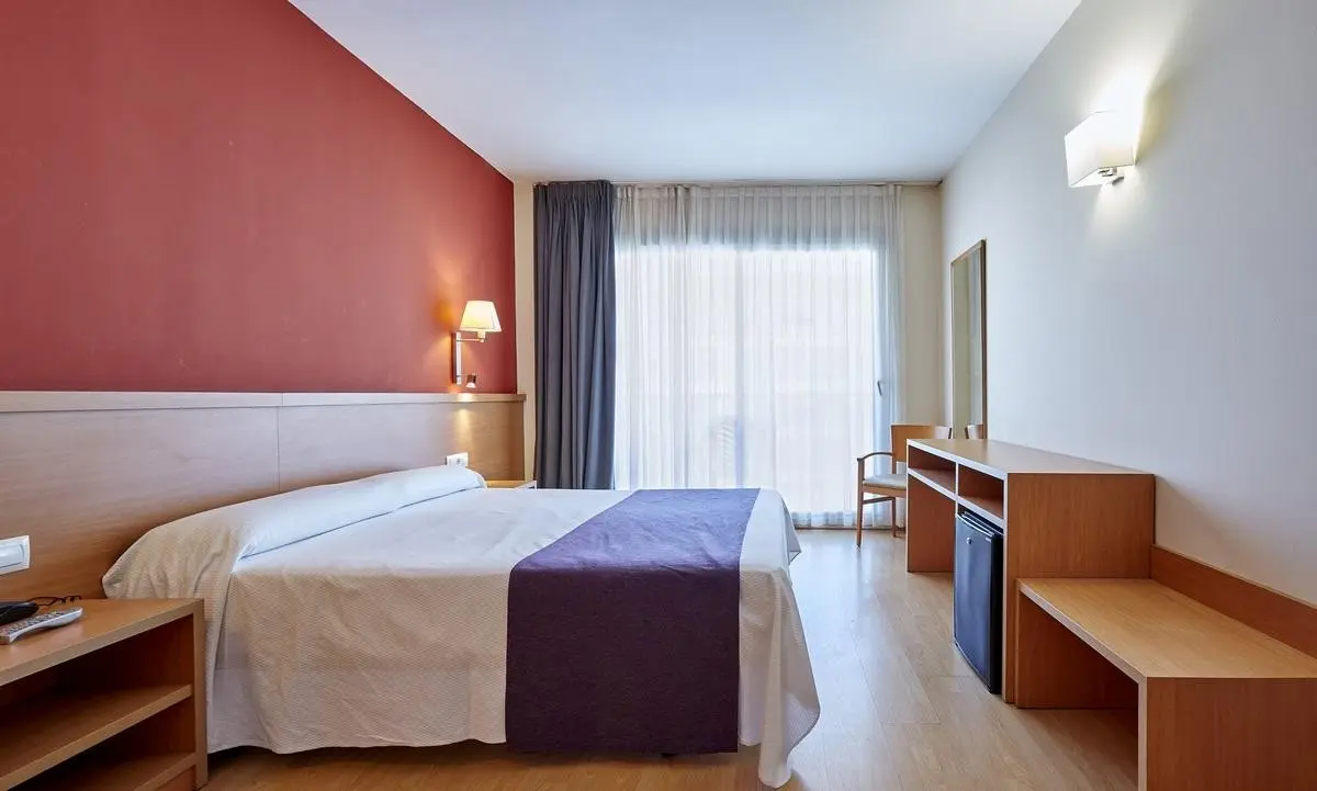 Pokój w hotelu Surf Mar