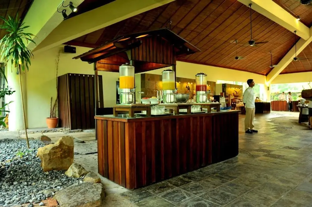 Tanjung Rhu Resort Langkawi — TANJUNG RHU RESORT