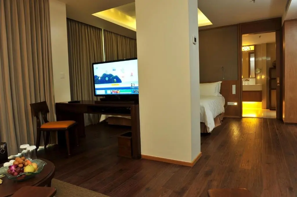 Tanjung Rhu Resort Langkawi — TANJUNG RHU RESORT