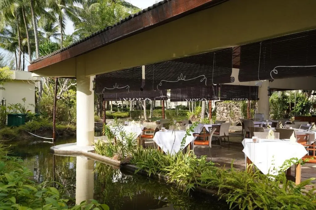 Tanjung Rhu Resort Langkawi — TANJUNG RHU RESORT