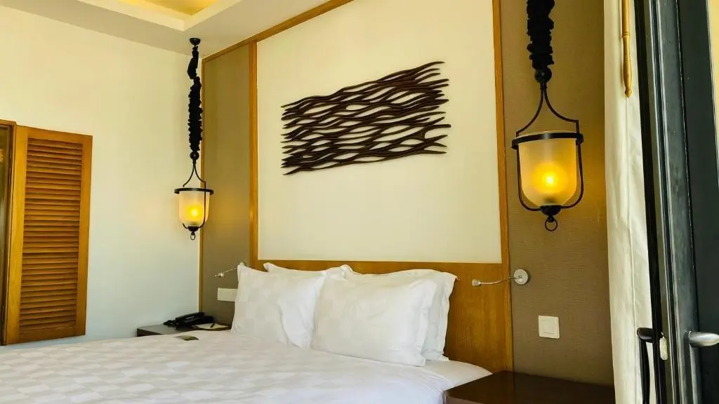 Tanjung Rhu Resort Langkawi — TANJUNG RHU RESORT