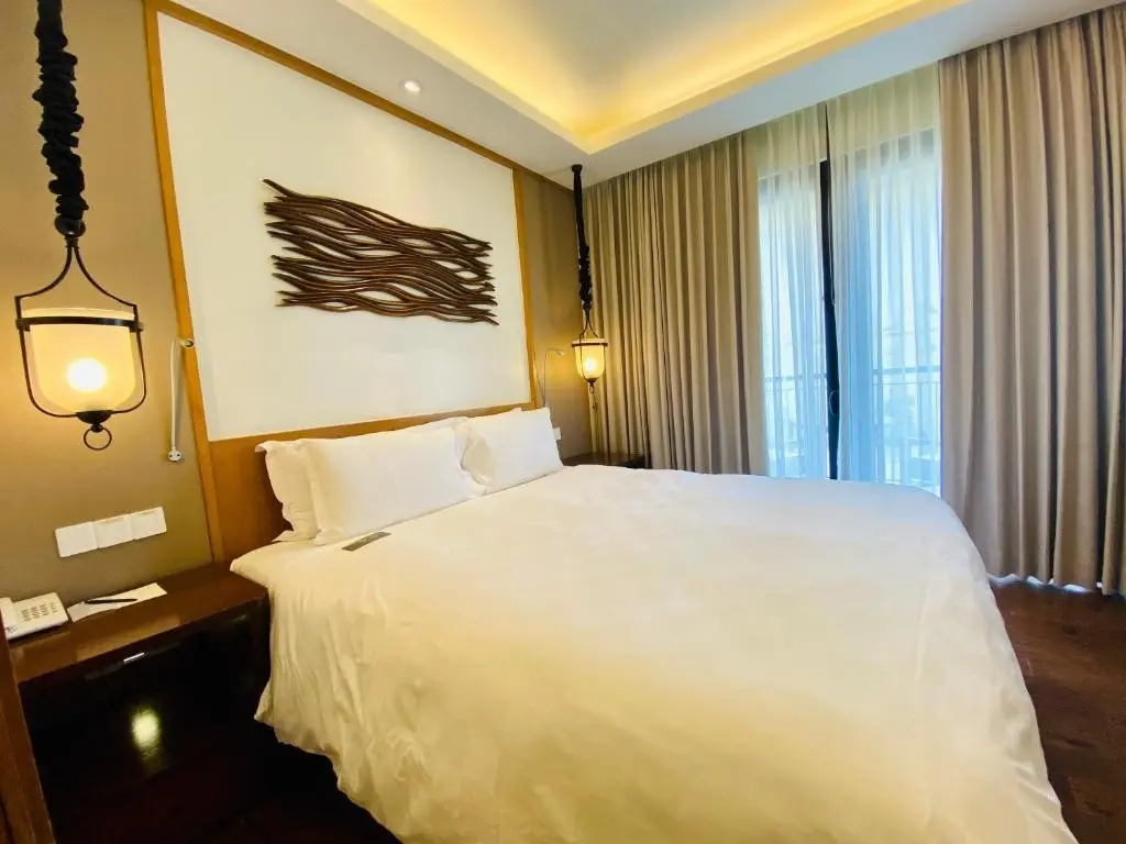 Tanjung Rhu Resort Langkawi — TANJUNG RHU RESORT