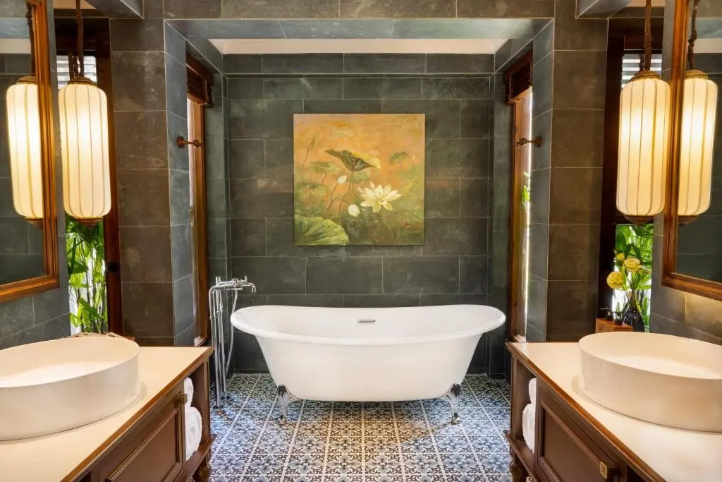 The Anam Mui Ne — THE ANAM MUI NE