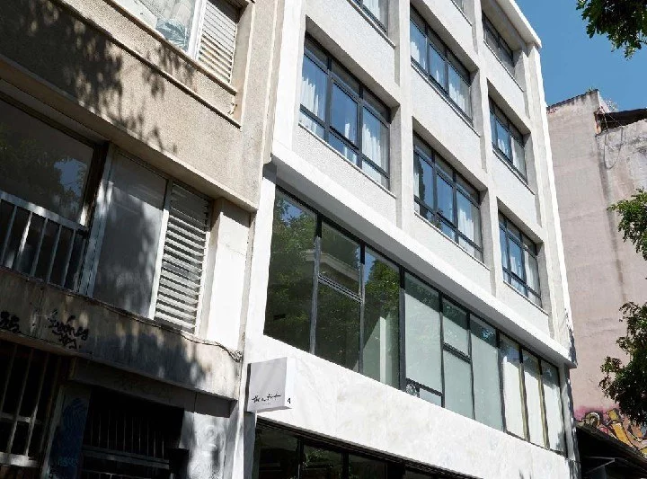 Hotel The Artist Athens