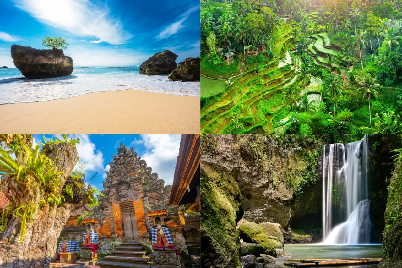 The Balé Nusa Dua by LifestyleRetreats — gallery