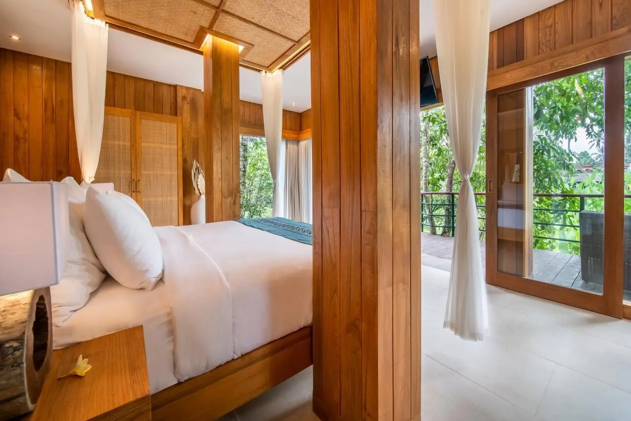 The Balé Nusa Dua by LifestyleRetreats — gallery