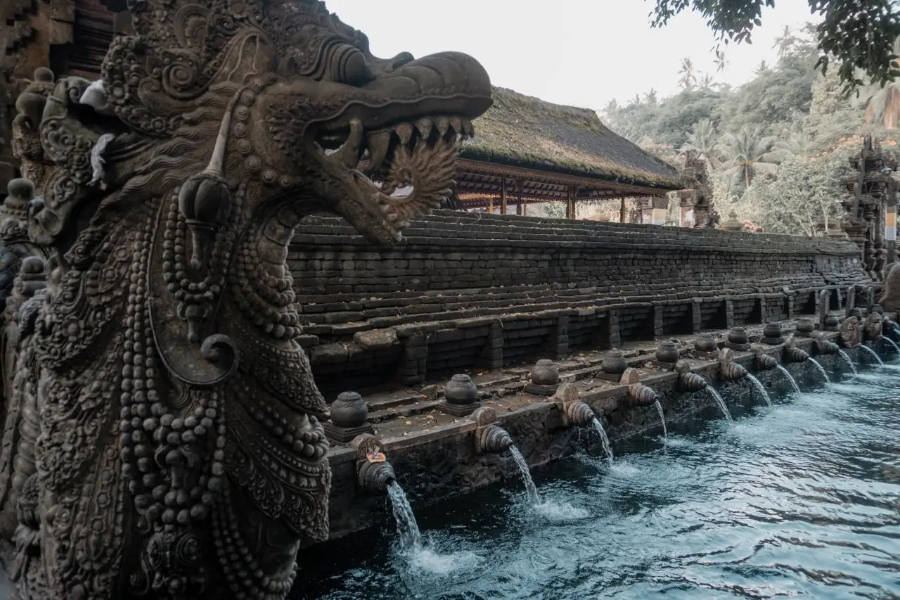 The Balé Nusa Dua by LifestyleRetreats — gallery