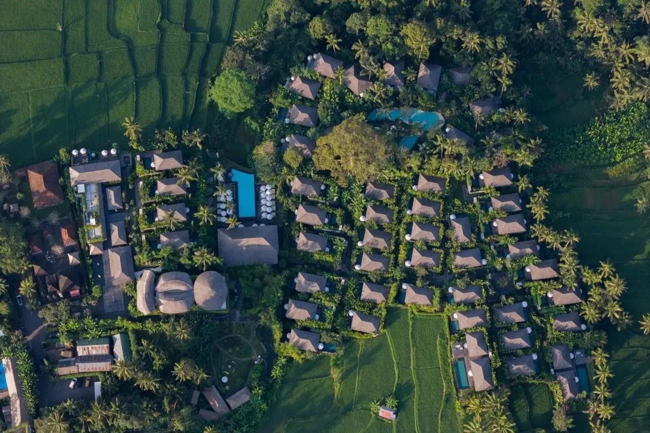 The Balé Nusa Dua by LifestyleRetreats — gallery