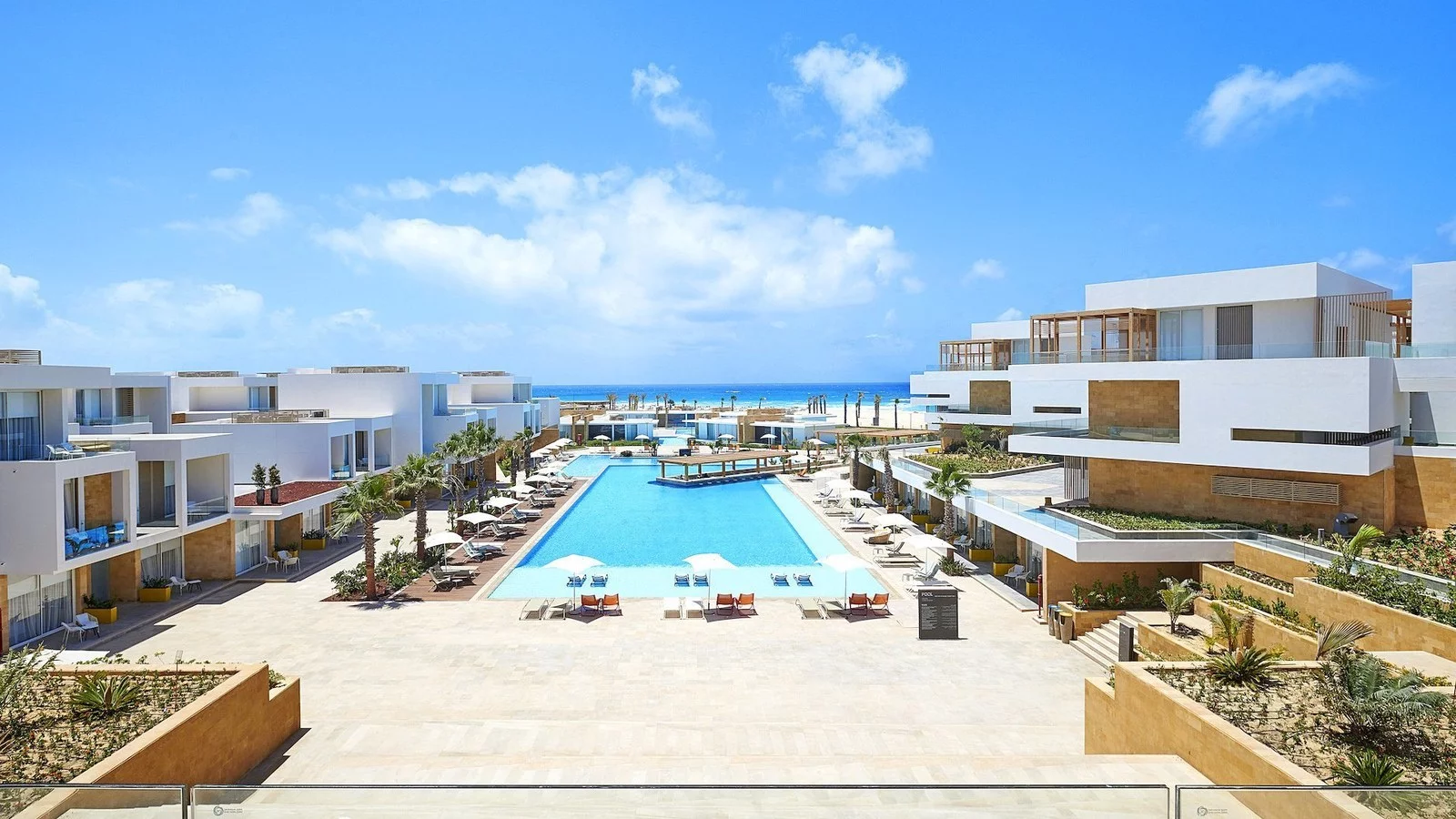 Hotel Hotel The G Seashell w Egipt - oferta last minute