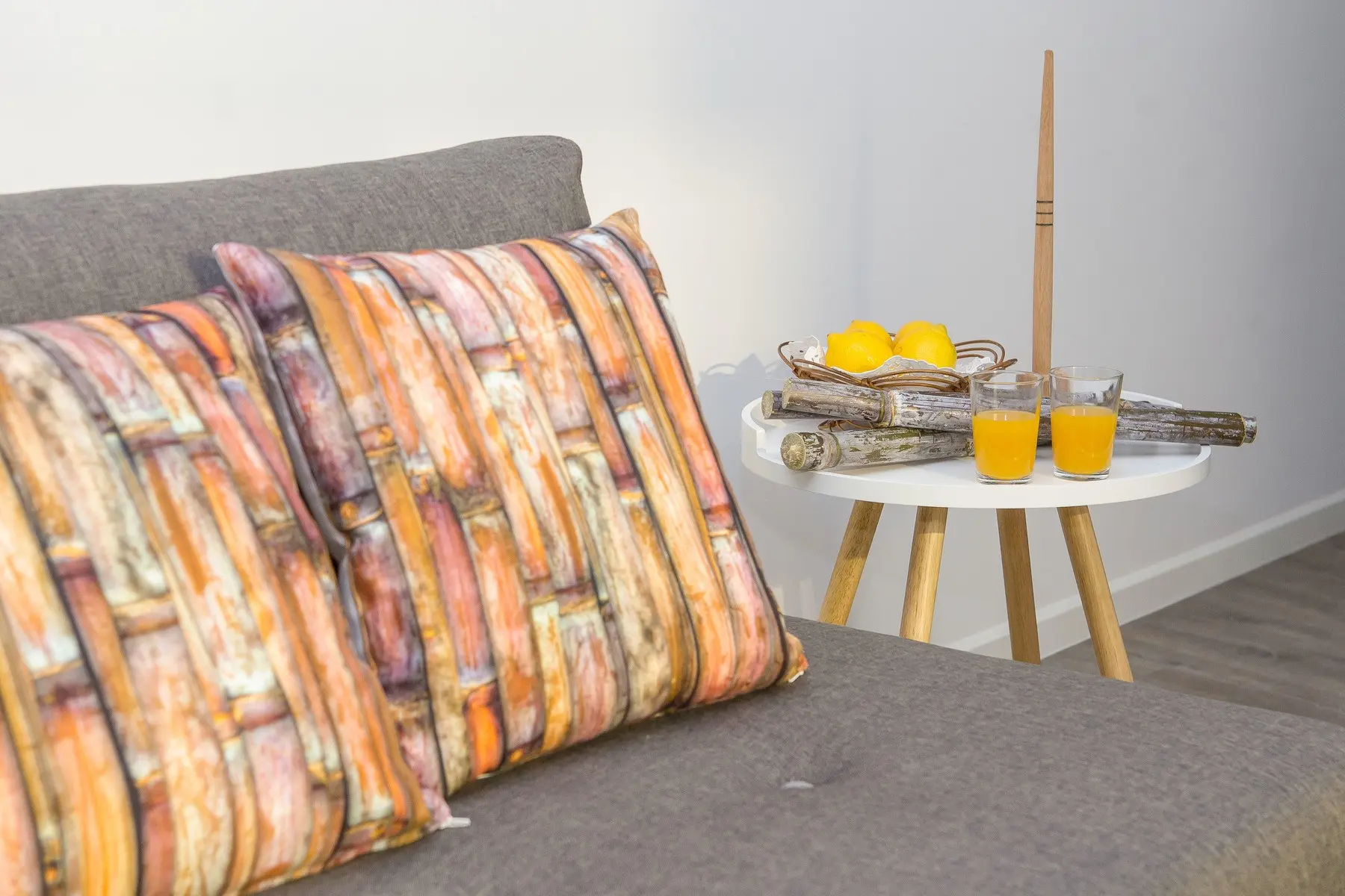 The Market Place Apartments — THE MARKET PLACE APARTMENTS