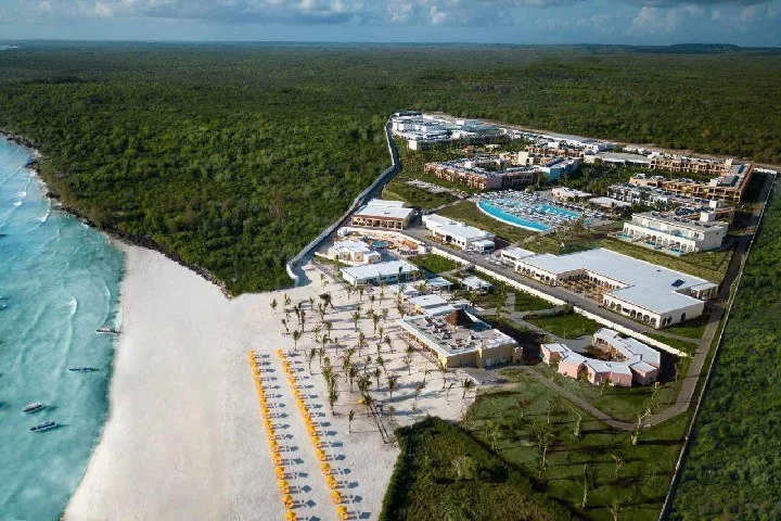 Hotel The Mora Zanzibar w Tanzania (Zanzibar) - oferta last minute