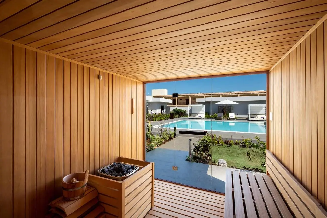 The Mora Zanzibar — THE MORA ZANZIBAR