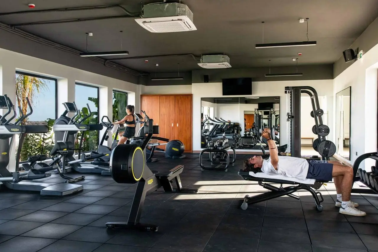 The Mora Zanzibar — THE MORA ZANZIBAR