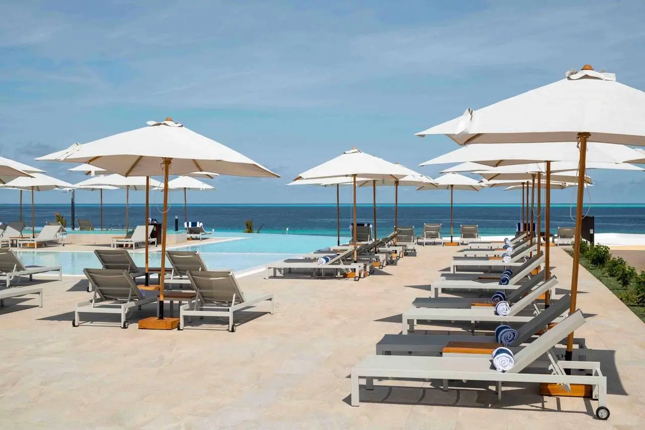 The Mora Zanzibar — THE MORA ZANZIBAR